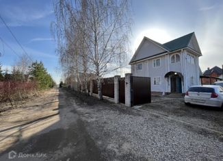 Продается дом, 130 м2, село Рождествено, Дачная улица, 45