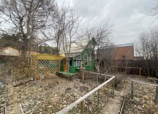 Продам дом, 40 м2, садоводческое товарищество Калинка, Зелёная улица