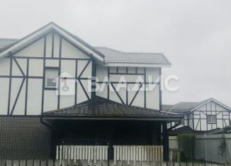 Дом на продажу, 93.3 м2, деревня Капустино, Васильковая улица