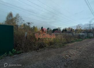 Земельный участок на продажу, 6 сот., деревня Подрезово