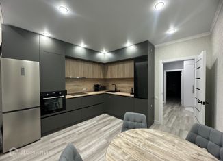 Продам двухкомнатную квартиру, 65.8 м2, Заречный, Комсомольская улица, 24