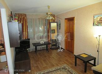 Продается 2-комнатная квартира, 46.5 м2, Тюмень, Севастопольская улица, 27