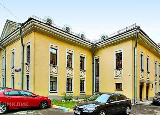 Сдаю офис, 2999 м2, Москва, Протопоповский переулок, 19с10, Протопоповский переулок