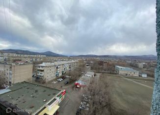 Продается однокомнатная квартира, 28 м2, Саяногорск, микрорайон Заводской, 30