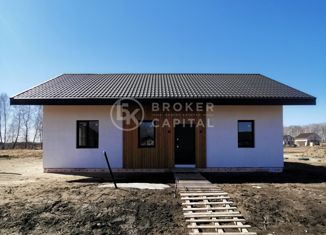 Продается дом, 124.46 м2, поселок Воробьевский, 8-й Хрустальный переулок