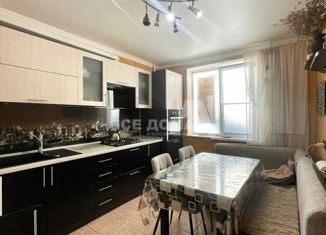 Трехкомнатная квартира на продажу, 70 м2, Ставрополь, улица Пирогова, 62/1, микрорайон № 34