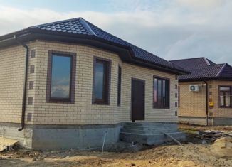 Продажа дома, 100 м2, поселок Просторный, Черноморская улица, 4