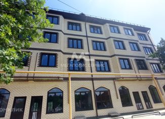 Продажа 1-комнатной квартиры, 35 м2, Горячий Ключ, улица Герцена, 52