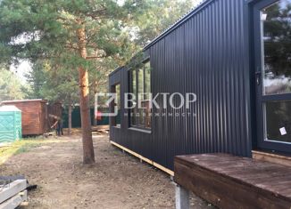 Дом на продажу, 60 м2, деревня Иванцево