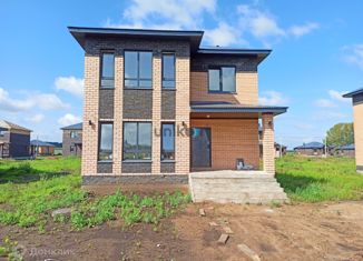 Продаю дом, 145 м2, деревня Подымалово, Лесная улица