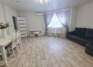 Продается 3-комнатная квартира, 94 м2, Татарстан, улица Виктора Полякова, 17