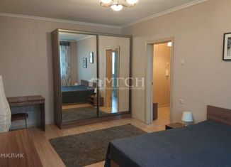 Аренда однокомнатной квартиры, 36.8 м2, Москва, Краснодонская улица, 2к1, метро Волжская