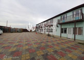 Продаю таунхаус, 100 м2, посёлок Сенной, Кооперативная улица, 10