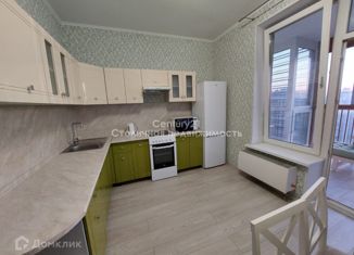 Продается 1-ком. квартира, 45.6 м2, Москва, Лазоревый проезд, 5к5, метро Ботанический сад