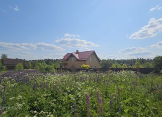 Продается земельный участок, 9.5 сот., деревня Селищево, Ольховая улица