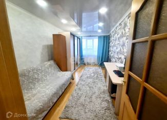 2-комнатная квартира на продажу, 58.7 м2, Белгородская область, улица Есенина, 56