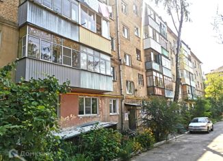 Продажа 2-ком. квартиры, 46.9 м2, Тамбов, Елецкая улица, 58, Советский район