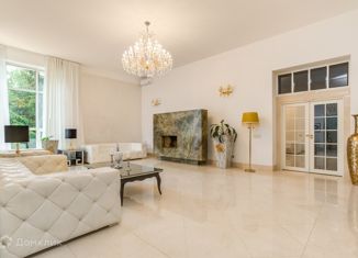 Сдается дом, 1100 м2, деревня Солослово, кооператив индивидуальных застройщиков Горки-8, 96