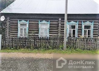 Дом на продажу, 58 м2, поселок Илеть, улица Мичурина