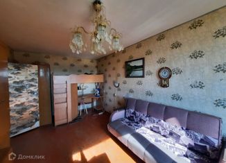 Продажа однокомнатной квартиры, 33 м2, Нижний Новгород, улица Мельникова, 30, метро Пролетарская