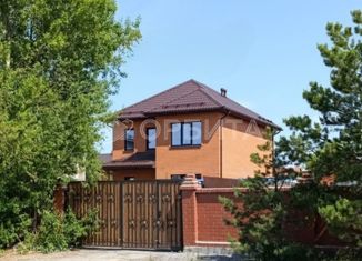 Продаю дом, 125.6 м2, Тюмень, Центральный округ, 5-я Западная улица