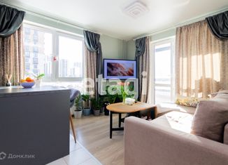 Продается 3-комнатная квартира, 65 м2, Санкт-Петербург, Орлово-Денисовский проспект, Орлово-Денисовский проспект