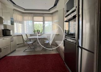 Продажа 3-комнатной квартиры, 80 м2, Москва, улица Маршала Тухачевского, 14к1, улица Маршала Тухачевского