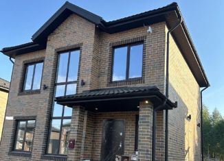 Дом на продажу, 126 м2, Казань, улица Джамала Валиди