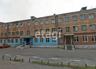 Сдача в аренду офиса, 36.7 м2, Красноярск, Аральская улица, Ленинский район