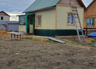 Продается дом, 24 м2, рабочий посёлок Жатай, Портовая улица