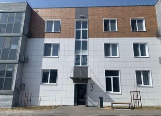 Продается 1-комнатная квартира, 35.9 м2, село Новое Шигалеево, улица Габдуллы Тукая, 26, ЖК Царёво Вилладж