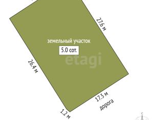 Дом на продажу, 40 м2, деревня Сойкино