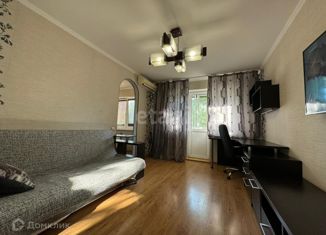 Продается 2-комнатная квартира, 44.3 м2, Владивосток, улица Давыдова, 10А