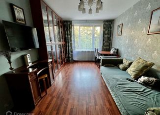 Продается 2-комнатная квартира, 44.5 м2, Москва, Подольская улица, 7, станция Курьяново