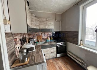 Продажа 3-комнатной квартиры, 58.1 м2, Москва, улица Бутлерова, 24, метро Беляево