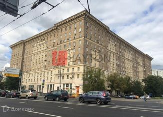 Сдаю в аренду офис, 186 м2, Москва, Велозаводская улица, 11/1, Велозаводская улица