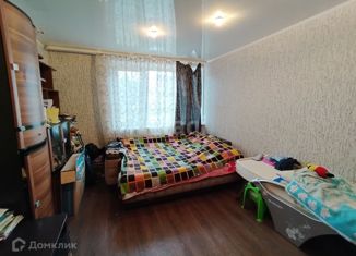 Продам 3-комнатную квартиру, 62.3 м2, Смоленская область, улица Энтузиастов, 13