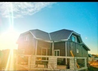 Продается дом, 160 м2, деревня Писково