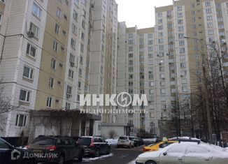 Продается 2-комнатная квартира, 51 м2, Москва, Пятницкое шоссе, 6, станция Волоколамская