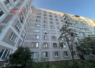 Продается 2-комнатная квартира, 52 м2, Рязань, улица Тимакова, 13