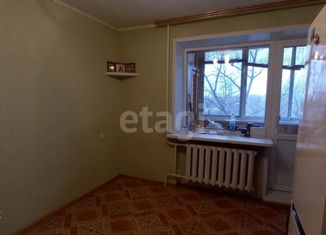 Продажа 1-комнатной квартиры, 23 м2, Самара, Краснодонская улица, 1, метро Кировская