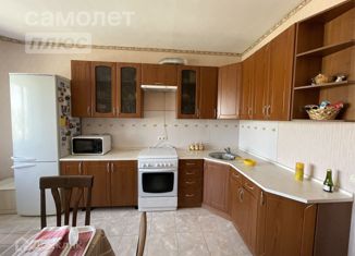 Продажа 3-ком. квартиры, 94.3 м2, Волгоград, улица Маршала Рыбалко, 14Б