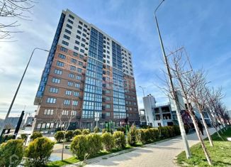 Продажа 1-ком. квартиры, 46.5 м2, Анапа