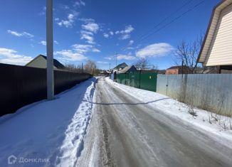 Продажа земельного участка, 10.7 сот., Саратов, Волжский район