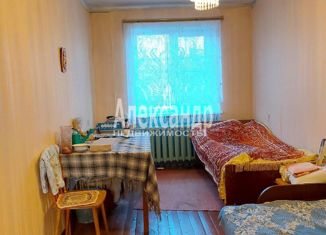 2-комнатная квартира на продажу, 43 м2, Ленинградская область, поселок Глажево, 5
