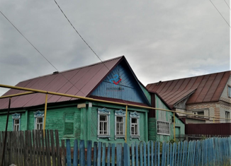 Продается дом, 60 м2, рабочий посёлок Золотарёвка, Проезжая улица, 7