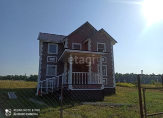 Продам дом, 153.4 м2, коттеджный поселок Изумрудная долина, коттеджный посёлок Изумрудная долина, 341