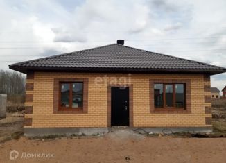 Продается дом, 90 м2, деревня Елкибаево, Деловая улица, 15В