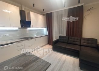 Продам 3-комнатную квартиру, 77 м2, Ростов-на-Дону, улица Ткачёва, 15, ЖК Левенцовка Парк