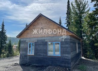 Продаю дом, 44 м2, поселок городского типа Шерегеш